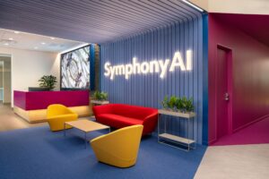 symphonyai off campus drive