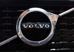 Volvo Off Campus Drive