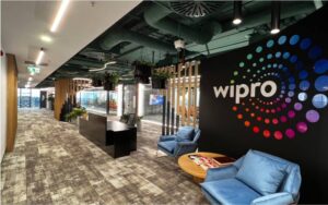 wipro