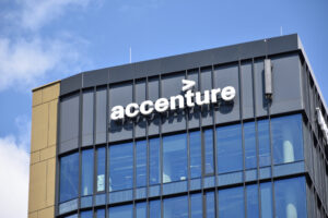 Accenture Hiring Any Graduates