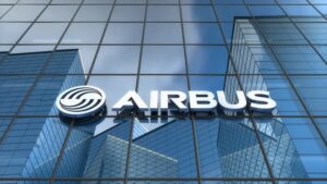 Airbus Internship 2024