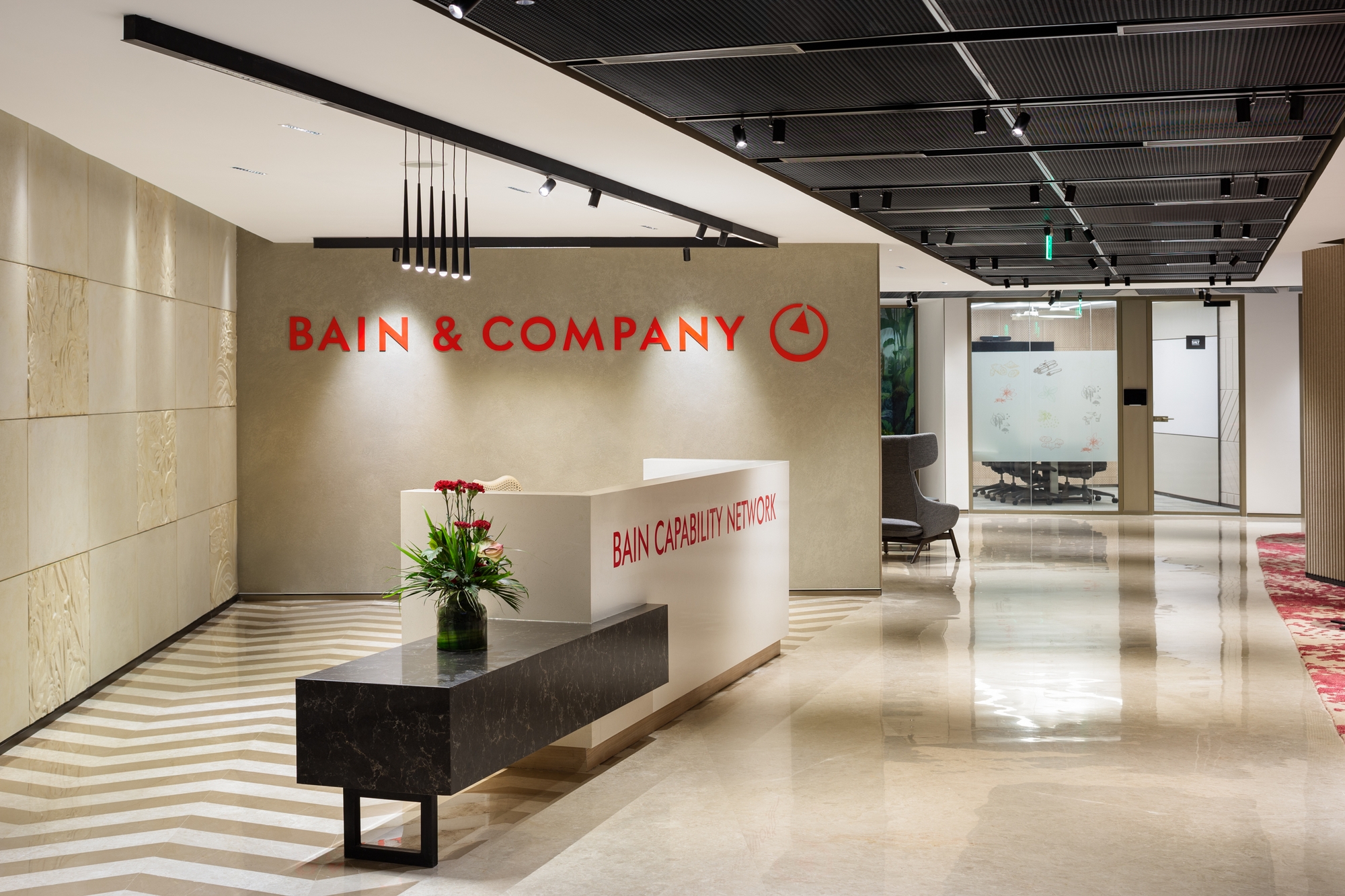 Bain Company Careers 2024 Hiring Associate Engineer Software Quality   Bain Company Careers 