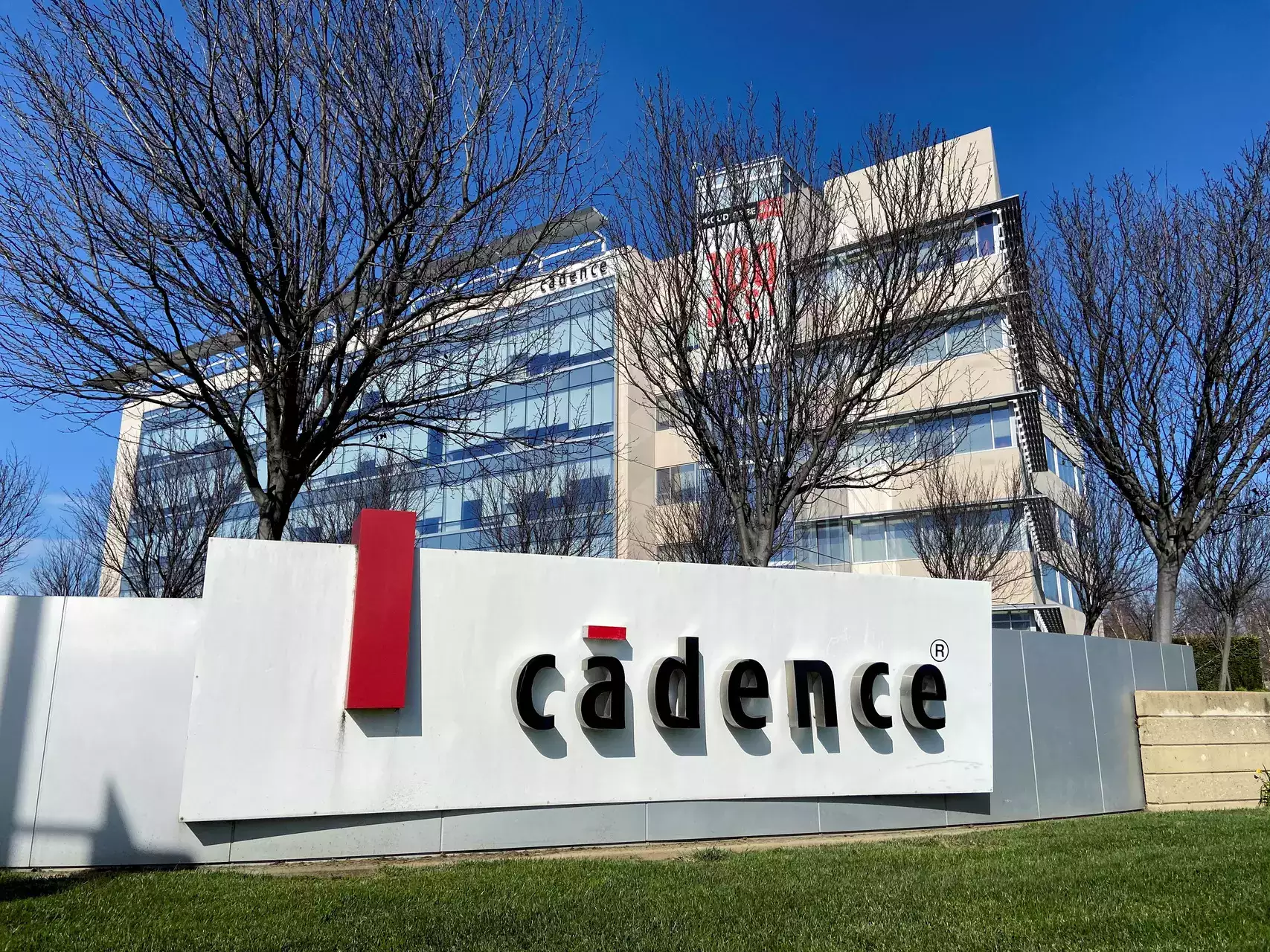 Cadence Internship