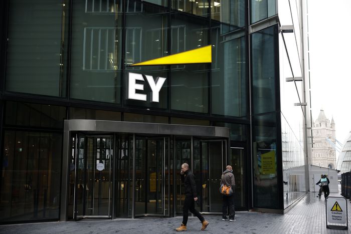 EY Careers