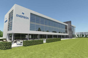 Emerson Careers