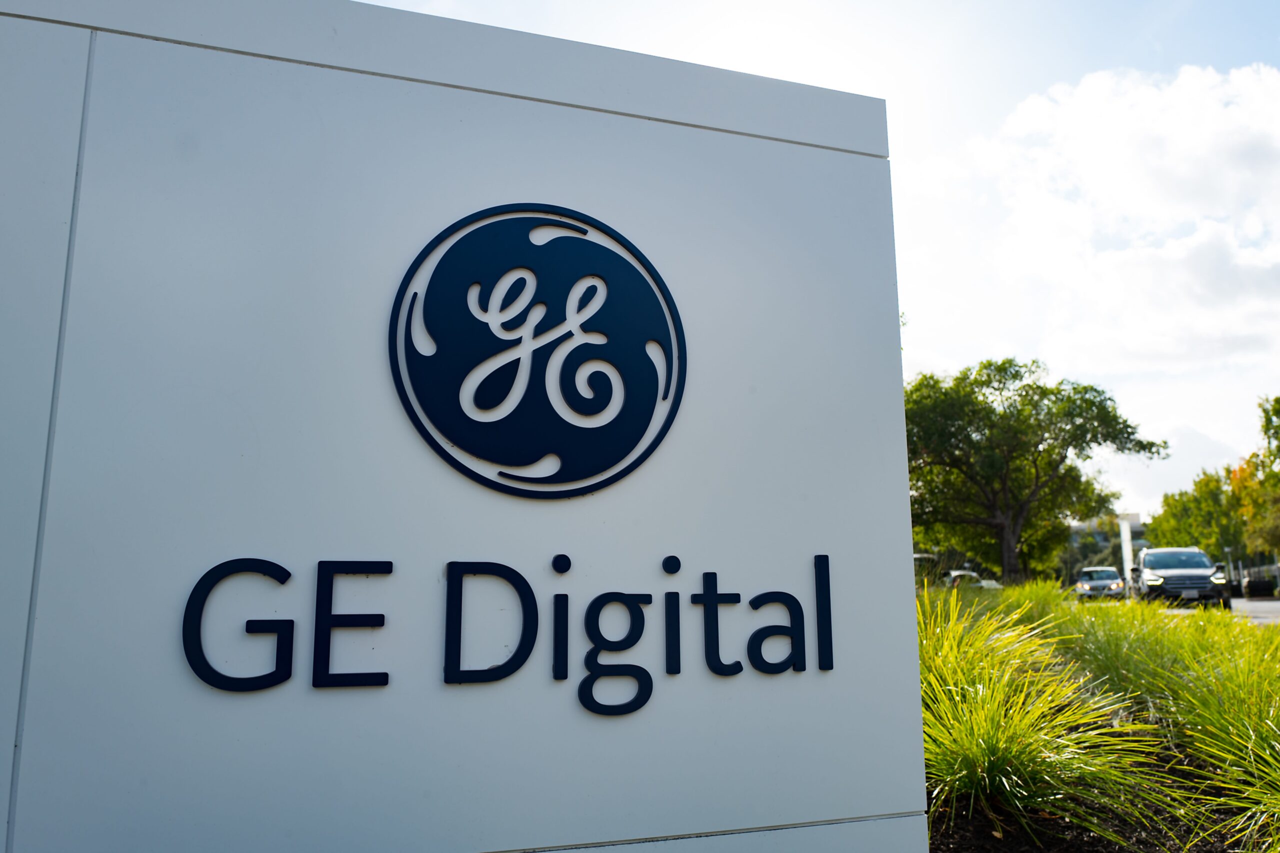 GE Digital Careers