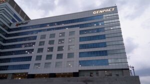 Genpact Careers 2024