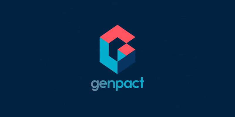 Genpact hiring