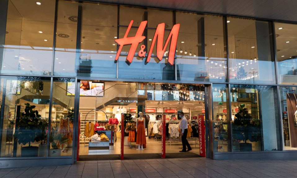 H&M Careers 2024