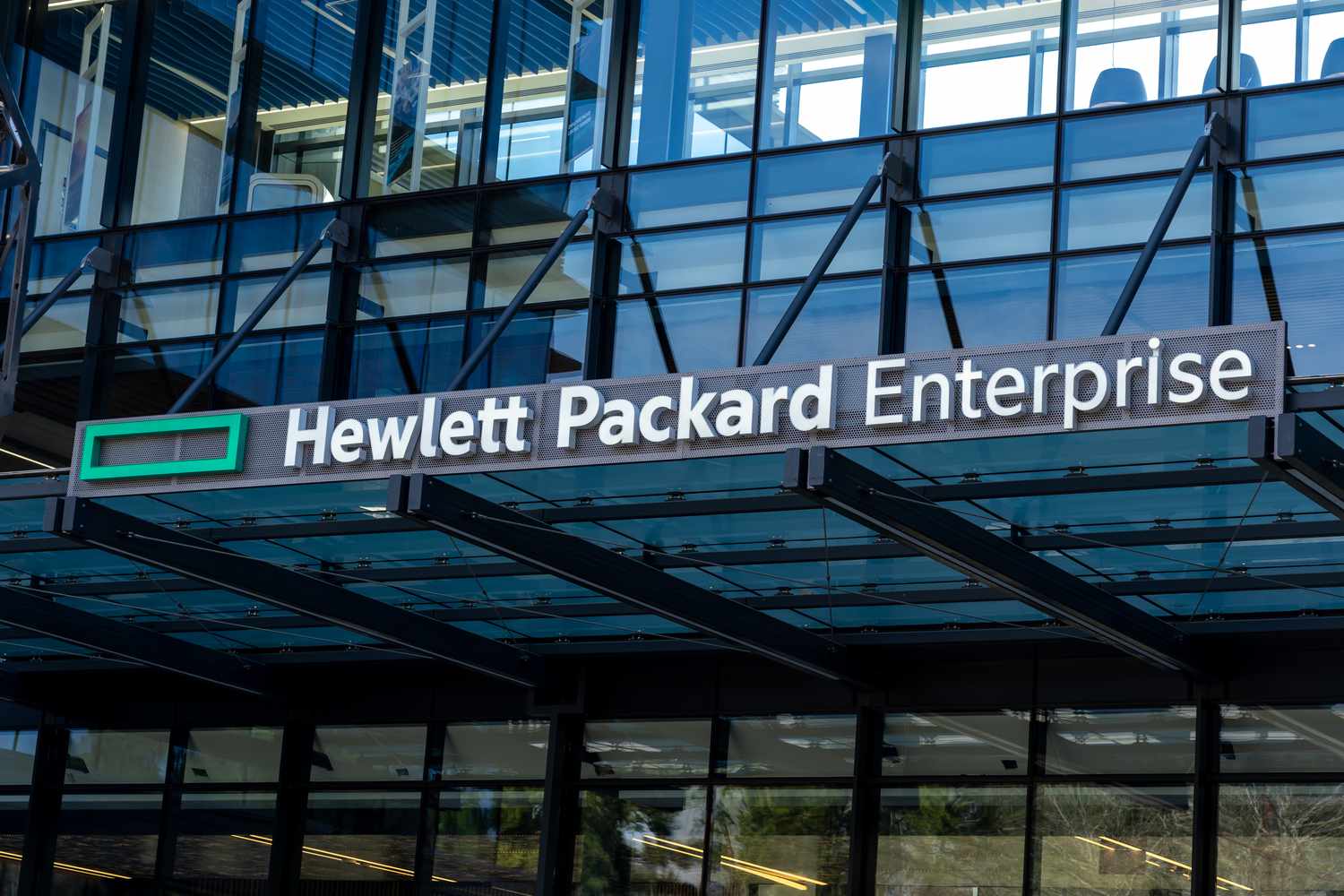 HPE Careers