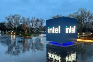 Intel Internship 2024