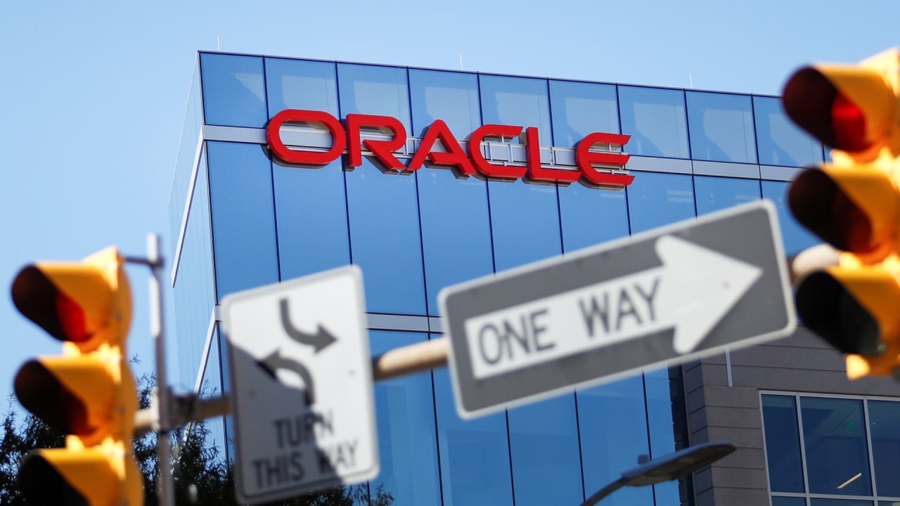 Oracle Careers