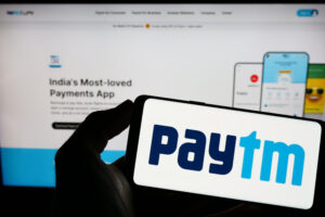 Paytm Recruitment 2024