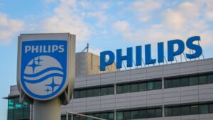 Philips Internship 2024