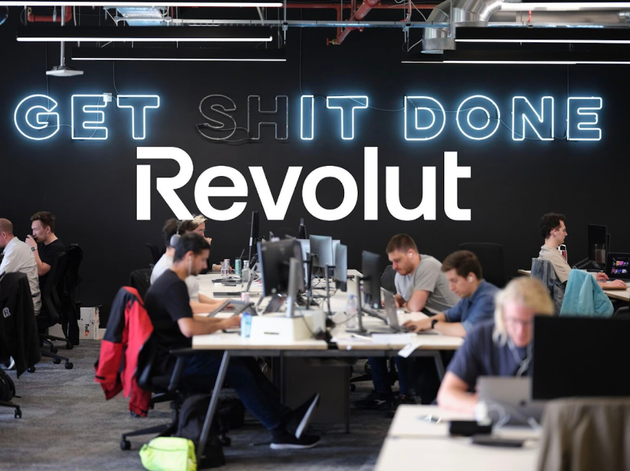 Revolut Careers