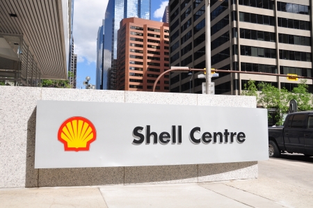 Shell Graduate Program