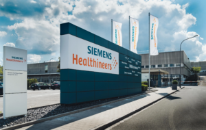 Siemens Healthineers Technical Internship 2024