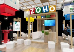 Zoho Recruitment 2024