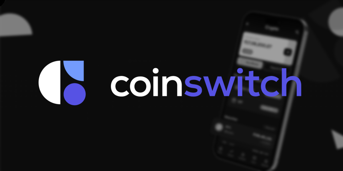 coinswitch internship