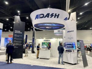 AiDash internship