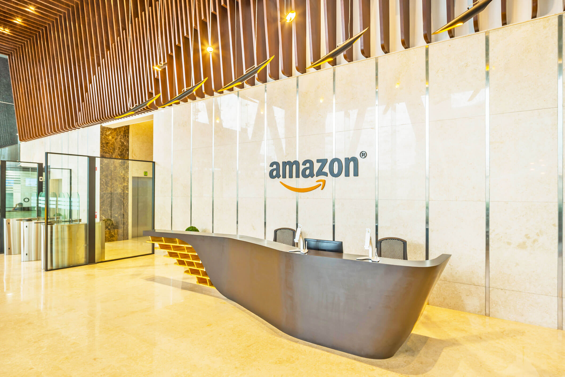 Amazon SDE 1 Hiring