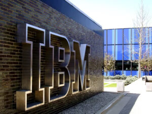 IBM Hiring 2024