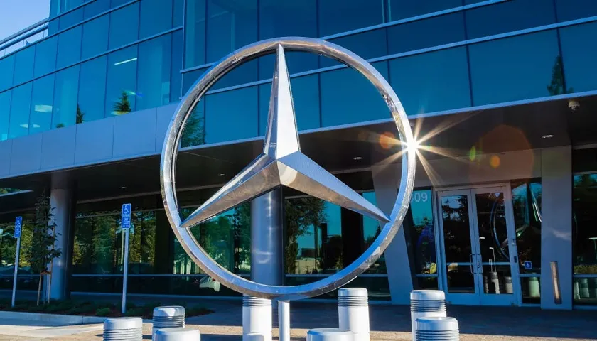 Mercedes-Benz Careers