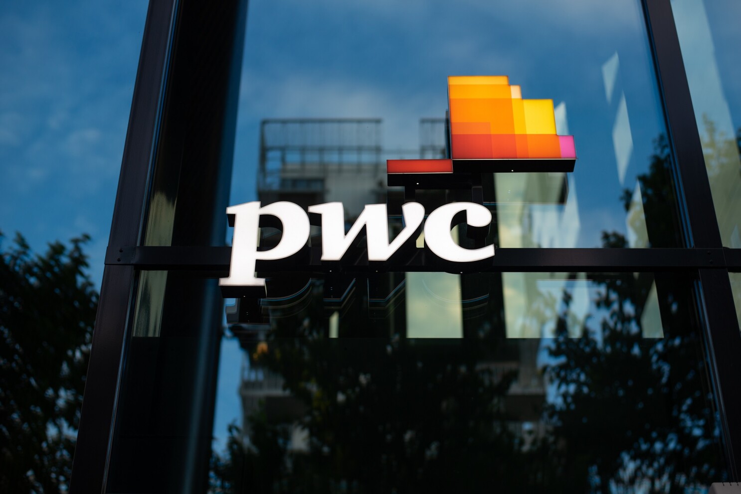 PwC Internship