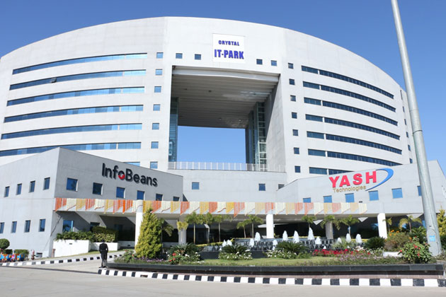 Yash Technologies Careers