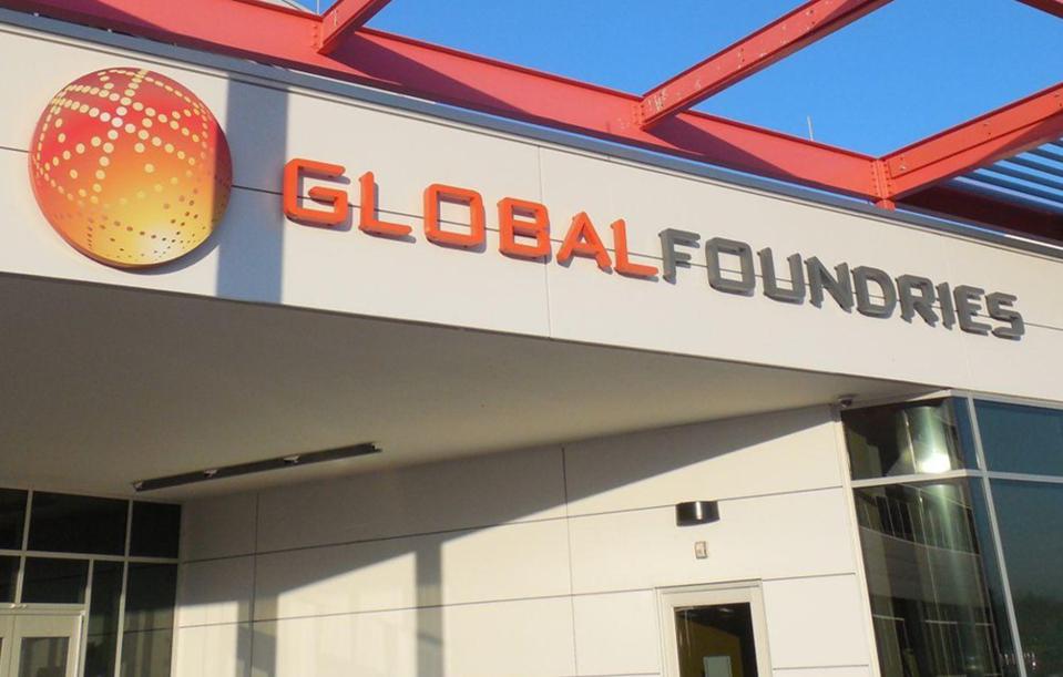 globalfoundries internship