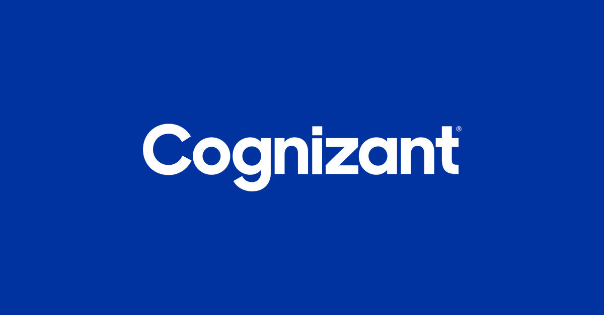 cognizant walkin drive